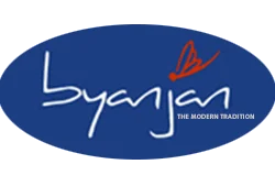 Byanjan — The Modern Tradition